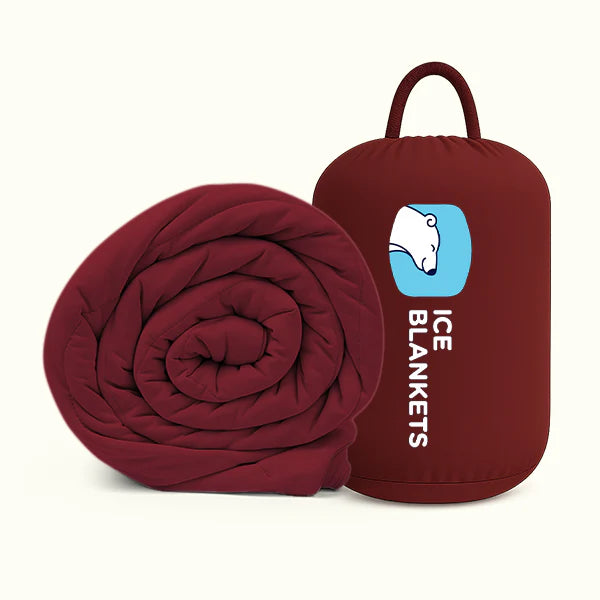 Ice Cooling Blanket
