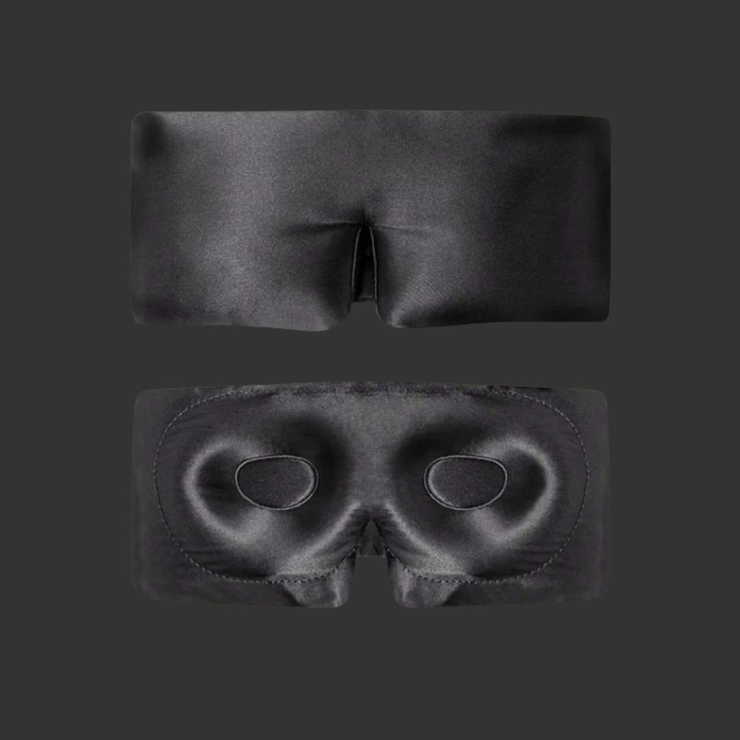 Silk Sleep Mask