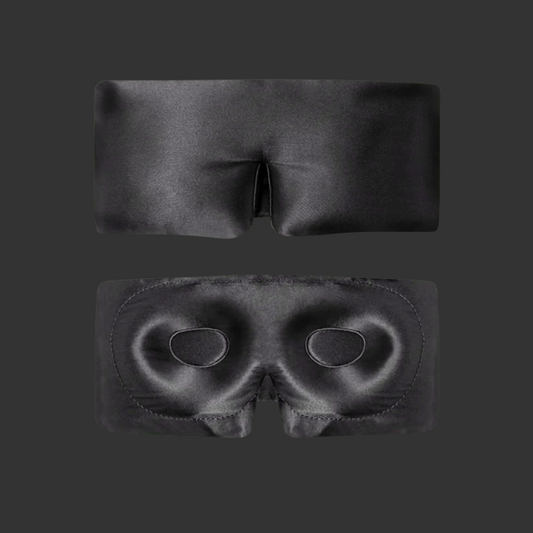 Silk Sleep Mask