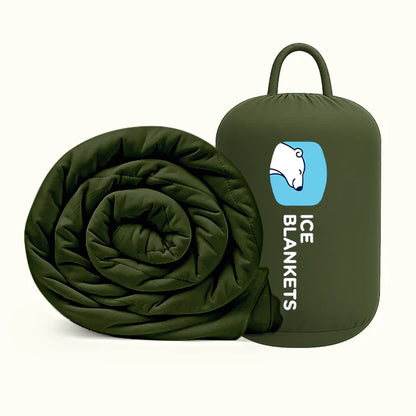 Ice Cooling Blanket