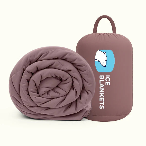 Ice Cooling Blanket