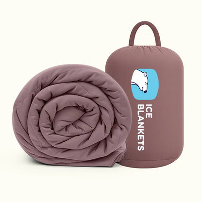 Ice Cooling Blanket