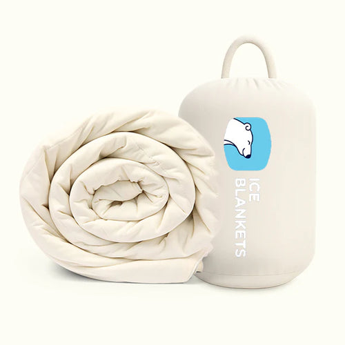 Ice Cooling Blanket