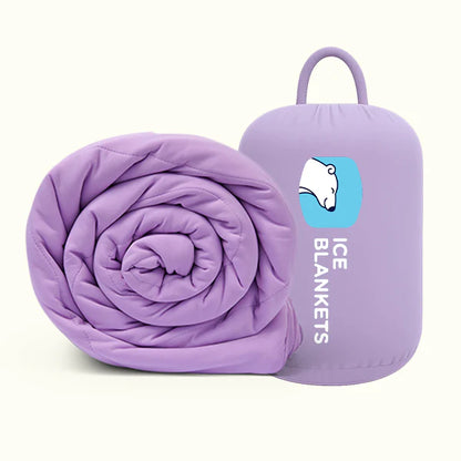 Ice Cooling Blanket