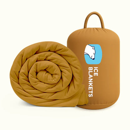 Ice Cooling Blanket