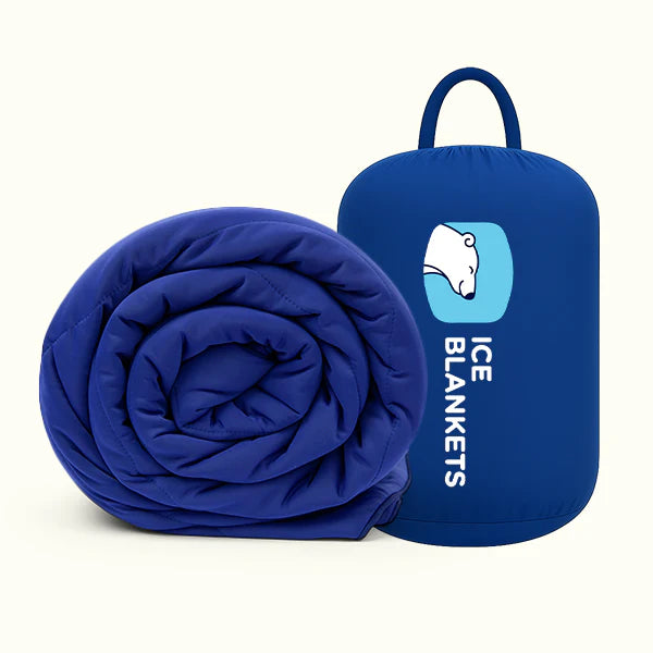 Ice Cooling Blanket